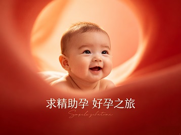 同心求精助孕科学助孕 开启专属好孕之旅