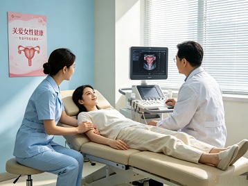 同心代孕试管婴儿对孕母体有哪些基本要求
