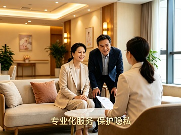 同心有偿售卵代生女生的客户的客户群体有哪些