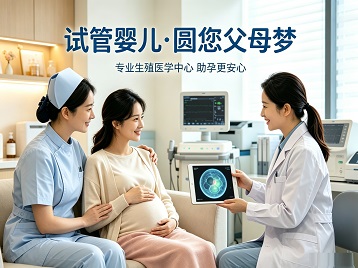 同心辅助生育服务 试管婴儿行业的兴起背景、发展与未来展望